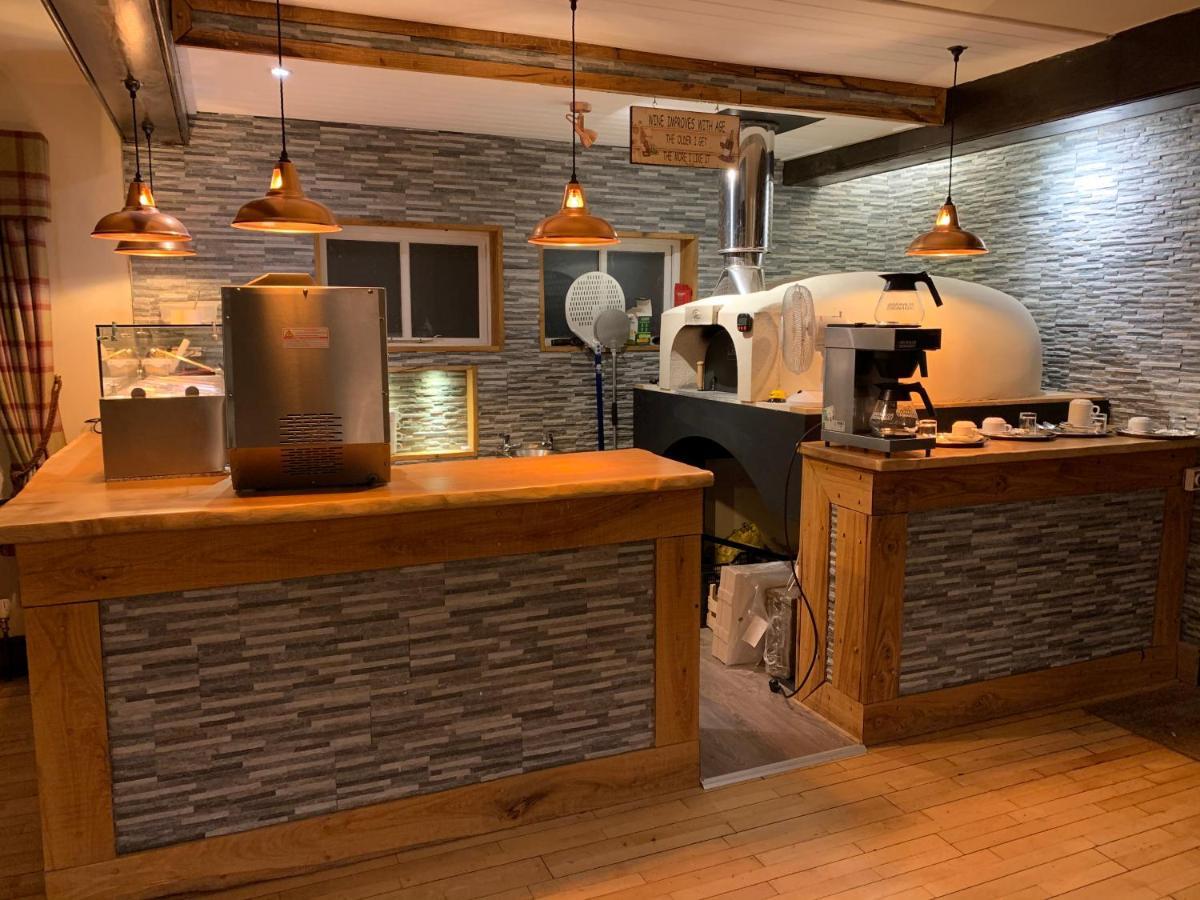 Wellington Inn 해러게이트 외부 사진
