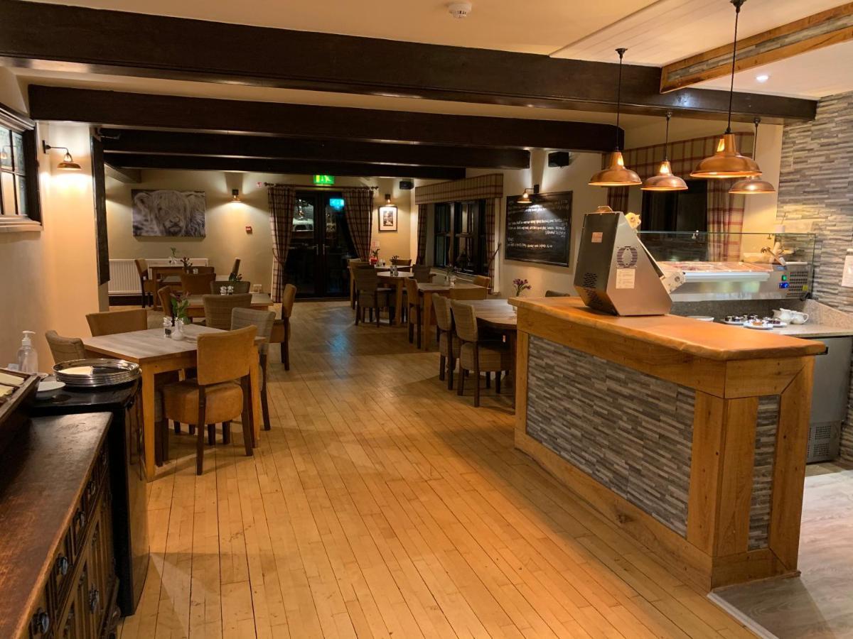 Wellington Inn 해러게이트 외부 사진