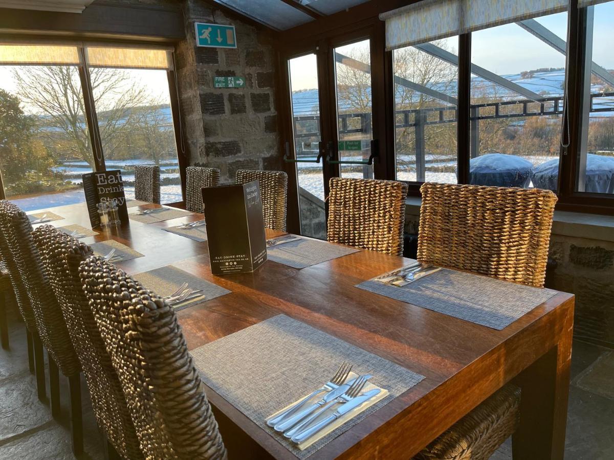 Wellington Inn 해러게이트 외부 사진