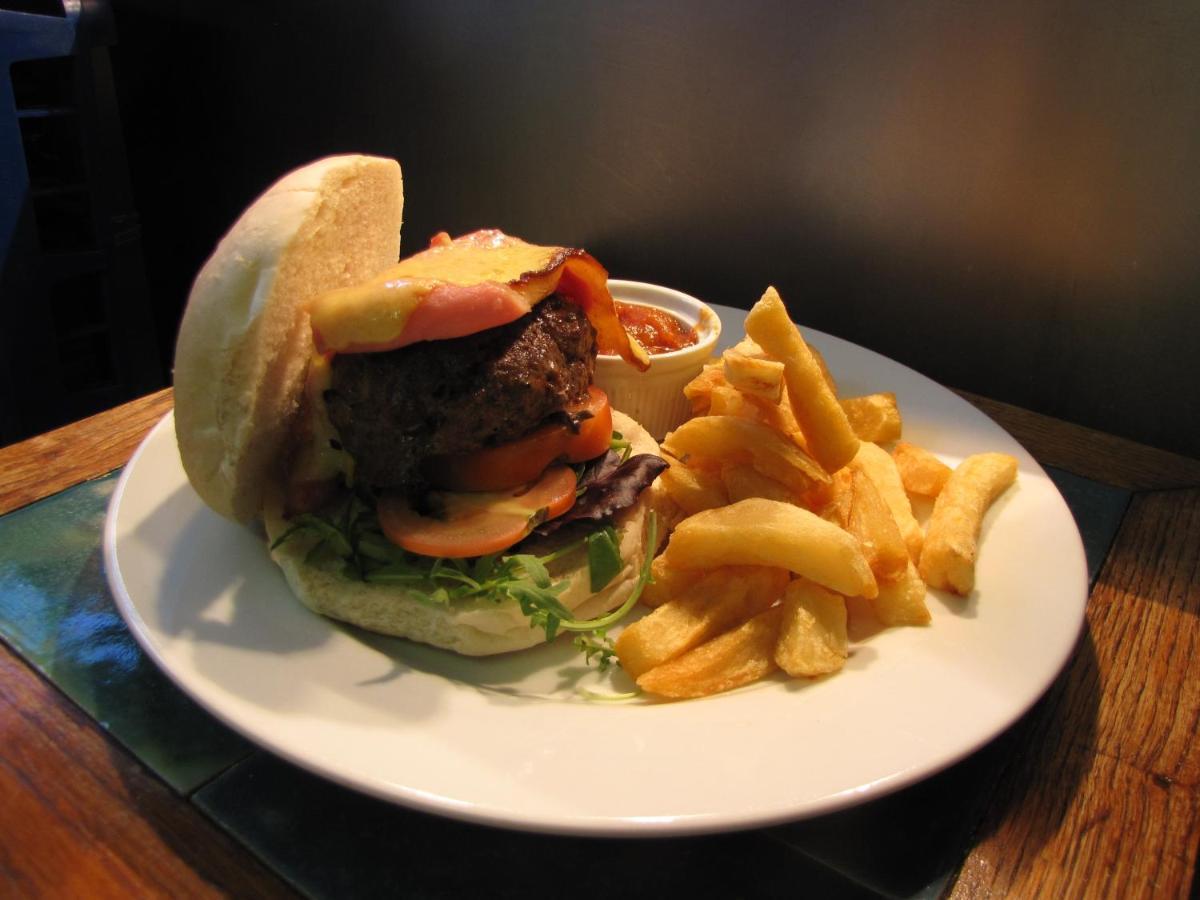 Wellington Inn 해러게이트 외부 사진