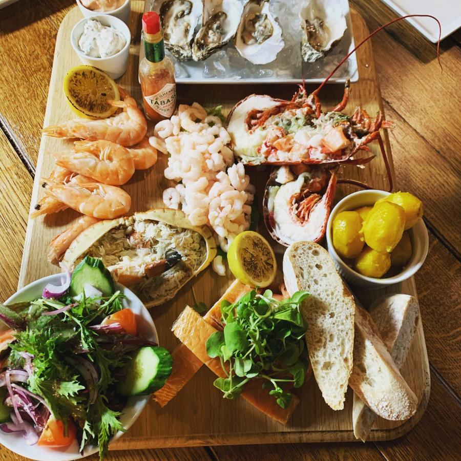 Wellington Inn 해러게이트 외부 사진