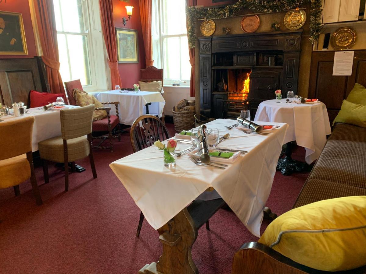 Wellington Inn 해러게이트 외부 사진