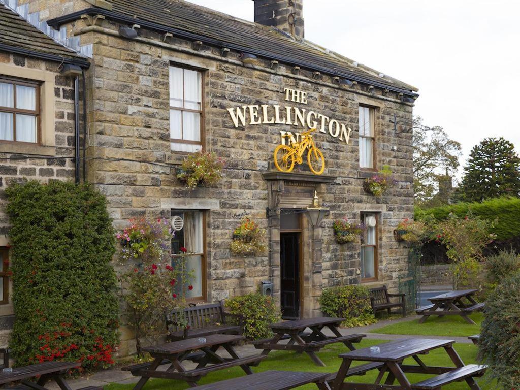 Wellington Inn 해러게이트 객실 사진