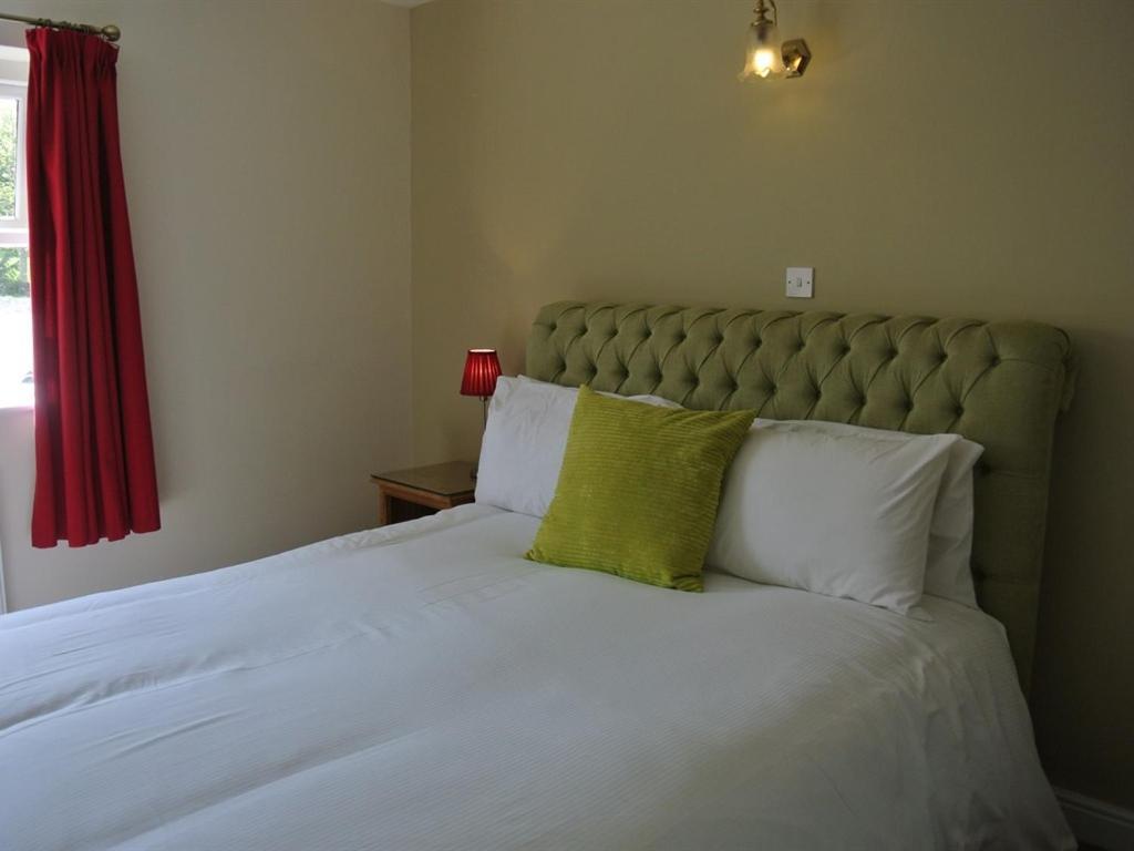Wellington Inn 해러게이트 객실 사진